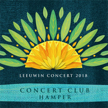 Leeuwin Concerts