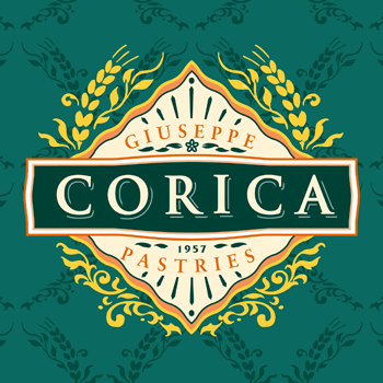 Corica logo