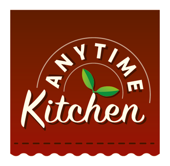 Anytime Kitchen logo