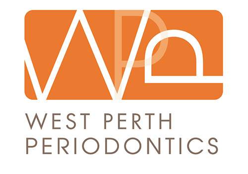 West Perth Periodontics logo