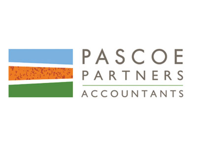 Pascoe Partners logo