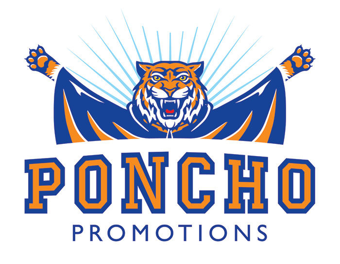 Poncho Promotions logo