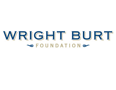 Wright Burt Foundation logo