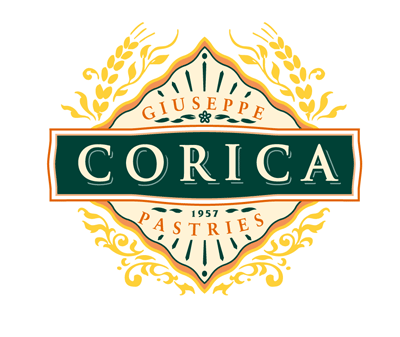 Corica logo design