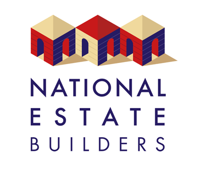 National Estate builders logo